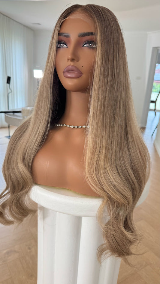 KOKO LOVES PARIS 20”