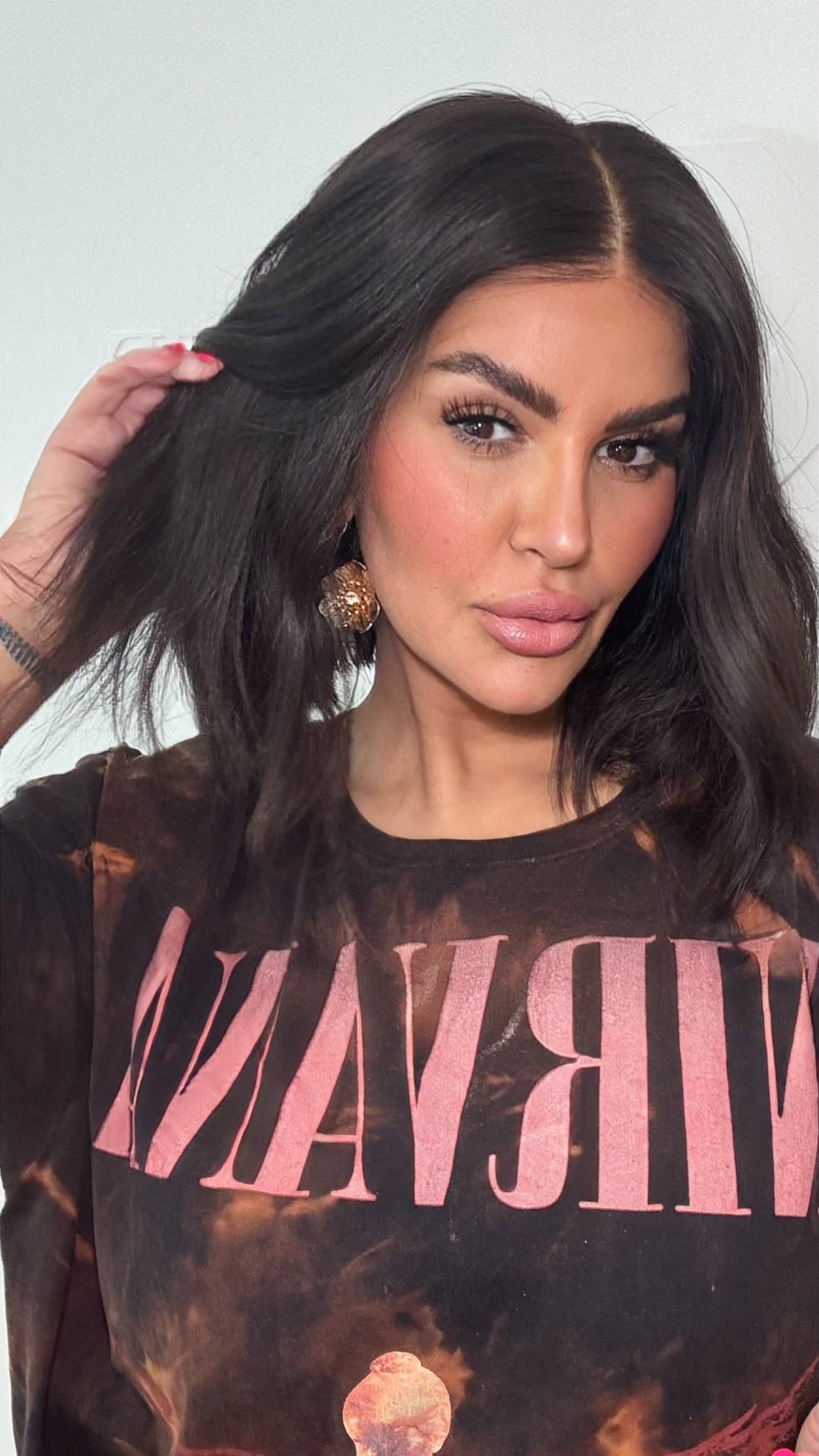 Kimmy - bob