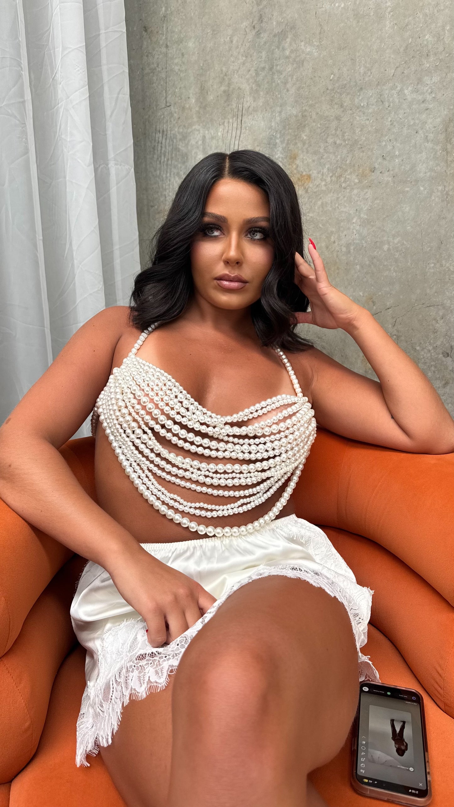 KIMMY BOB