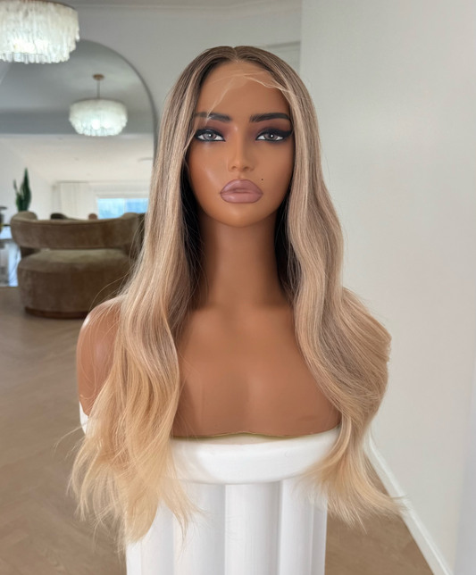 THE LARA 18”